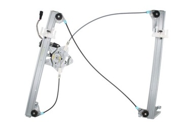 фото thumb №10, Подъемник стекла kpl. перед левый citroen