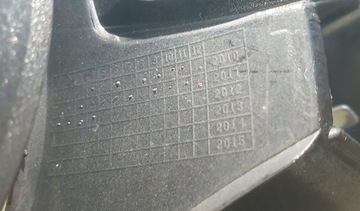 фото thumb №12, Mercedes ml w166 решётка радиатора решётка радиатор оригинал