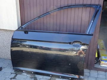 фото thumb №1, Vw passat b8 дверь передние левая lc9x