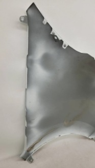 фото thumb №9, Renault master iii opel movano b 10+ крила перед передній лівий fv