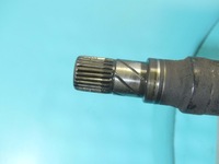 фото thumb №4, Привідний вал права alfa romeo 159 1.9 jtd механічна коробка передач