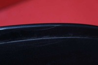 фото thumb №13, Спойлер спойлер спойлер ktpd 9801871077 citroen c4 cactus 14-17