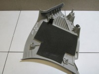 фото thumb №10, Пластик захист стійка зад kuga mk1 2008 -2012