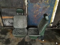 фото thumb №7, Полный салон приборная панель воздуховод обшивки сиденья volkswagen jetta i