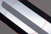 фото thumb №6, Audi a3 sportback 8v e-tron передня права молдинг поріг 8v4853491e 2016