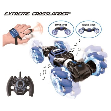 Lexibook Extreme Crosslander трюковый автомобиль