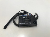 фото thumb №1, Nissan qashqai 3 iii j12 2022 2023 модуль блок управления радио ecall 282756rn0e