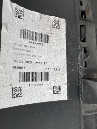 Бампер перед передний jaguar xf x60 lift fl r-dynamic sport + решётка радиатора Цена, фото thumb