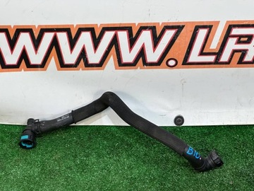 фото thumb №7, Труба шланг води jaguar f-pace x761 m8a2-8c424-bb