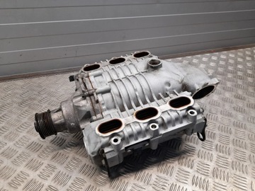 фото thumb №11, Audi q5 sq5 06e145601ag комплектні турбокомпресора