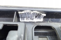 фото thumb №7, Молдинг дверь правая перед хром vw arteon 3g8854880