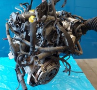 Купить Двигатель clio 4 2018 r 1.5 dci k9ke628 122.000km, фото thumb