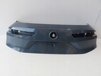 фото thumb №1, Bmw ix i29 накладка кришка багажника багажника 8492766 оригінал