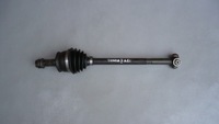 фото thumb №1, Приводной вал левый перед fiat panda ii 1,2