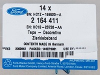 фото thumb №3, Пленка защитная дверь сдвижных connect 13-