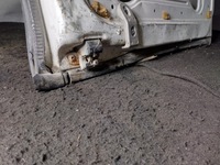 фото thumb №15, Дверь левый задняя renault master ii 2 k: 0389