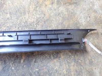 фото thumb №5, Молдинг накладка порог левый задняя mercedes gls ii x166 3.0 17r a1666800304