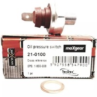 фото thumb №9, Maxgear 21-0100 вимикач тисковий оливи