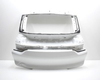 фото thumb №1, Porsche cayenne iii 9y3 coupe крышка багажника багажника задняя задняя org