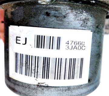 фото thumb №6, Насос abs infiniti jx35 qx60 2013-2015 оригінальний номер