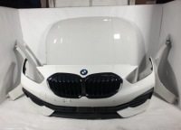 фото thumb №1, Bmw f40 перед бампер лампы pas передний a300