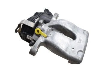 фото thumb №3, Суппорт левый зад scenic iii 3 440118013r