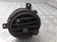 фото thumb №1, Решётка обдув левая chrysler pt cruiser 5297989