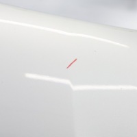 фото thumb №11, Bmw x5 e70 капот крышка двигателя titansilber серебристый металлик - 354