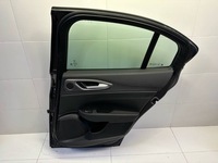 фото thumb №9, Дверь задняя правая сторона alfa romeo giulia 952 2017