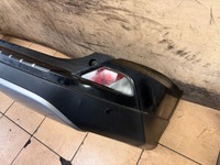 фото thumb №7, Бампер задняя задний kompletny toyota rav4 iv 4 lift 4xpdc