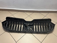 фото thumb №16, Решітка решітка радіатора решітка бампера skoda superb iv 4 3p0853653a