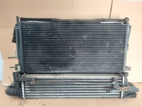 фото thumb №3, Комплект радиатор jaguar x-type 2.0 d