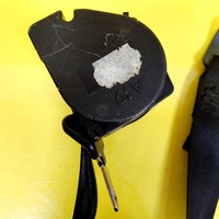 фото thumb №7, Pas безопасности левый задняя peugeot 306 cabrio nr1579