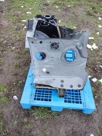 фото thumb №11, Лонжерон подкрылок четверть левая перед передняя bmw x3 g01