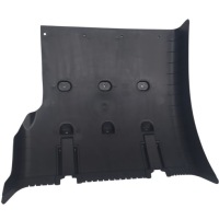 фото thumb №2, Крыло scania 7 задняя, часть передняя, левый