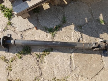 фото thumb №8, Wał привідний mercedes sprinter w907 a9074104801