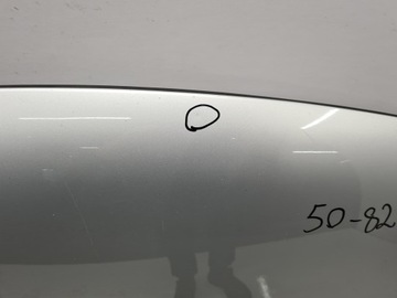 фото thumb №9, Kia sportage iii капот 9s