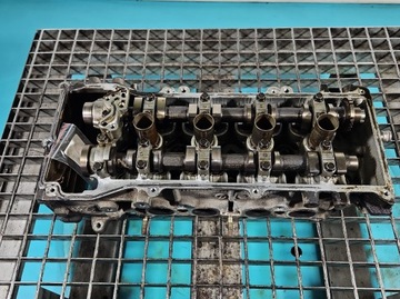 фото thumb №12, Головка nissan note e11 cr14de 1.4 16v