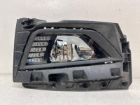 Купить Led drl правый  + решётка w бампер перед vw volkswagen polo 2g0 2g0941662, фото thumb