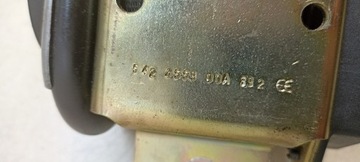 фото thumb №2, Pas безопасности правые перед ibiza iii 1.9 tdi