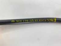 фото thumb №15, Трос гальма стояночного ручного mercedes w140 c140 1404204085