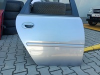 фото thumb №4, Дверь правый задняя opel meriva a z163