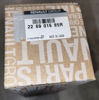 Nowa оригінальна датчик лямбда-зонд renault clio v,captur ii 1.0tce 226901685r Доставка, фото thumb
