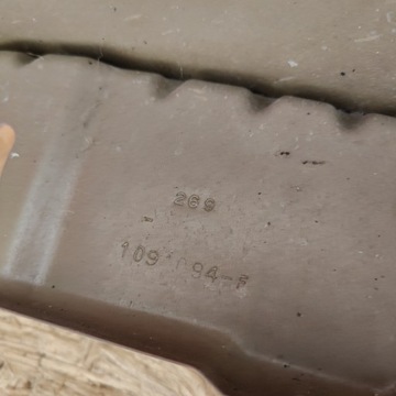 фото thumb №11, Крило переднє перед лівий tesla модель 3 ppmr камера демонтаж