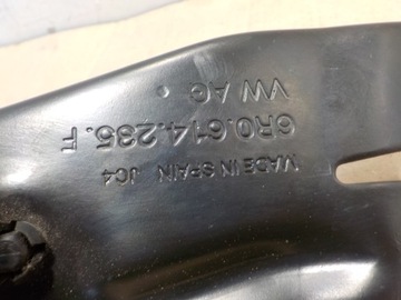 фото thumb №11, Seat toledo eco 1.0tsi 2017r насос / блок керування abs 6r0614517ch