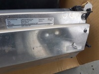 фото thumb №5, Volkswagen amarok ford ranger шторка кузов багажника