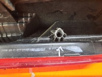 фото thumb №8, Ford transit custom 12-23 лампа задняя правая наружная bk2112404