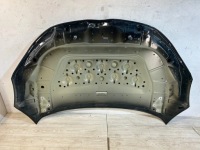 фото thumb №7, Mercedes-benz eqs v297 капот