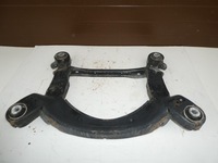 фото thumb №7, Підрамник samki двигуна перед audi a6 c6 4f0399313ad