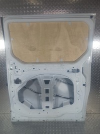 фото thumb №6, Trafic iii vivaro 15- двері бічний зсувні праве